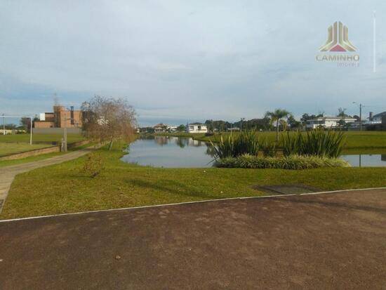 Terreno de 726 m² na Estrada do Conde - Sans Souci - Eldorado do Sul - RS, à venda por R$ 900.000