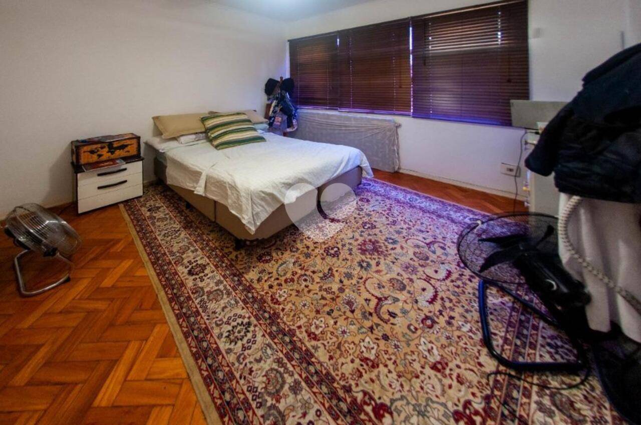 Casa com 3 dormitórios à venda, 140 m² por R$ 599.990 - Tijuca - Rio de Janeiro/RJ