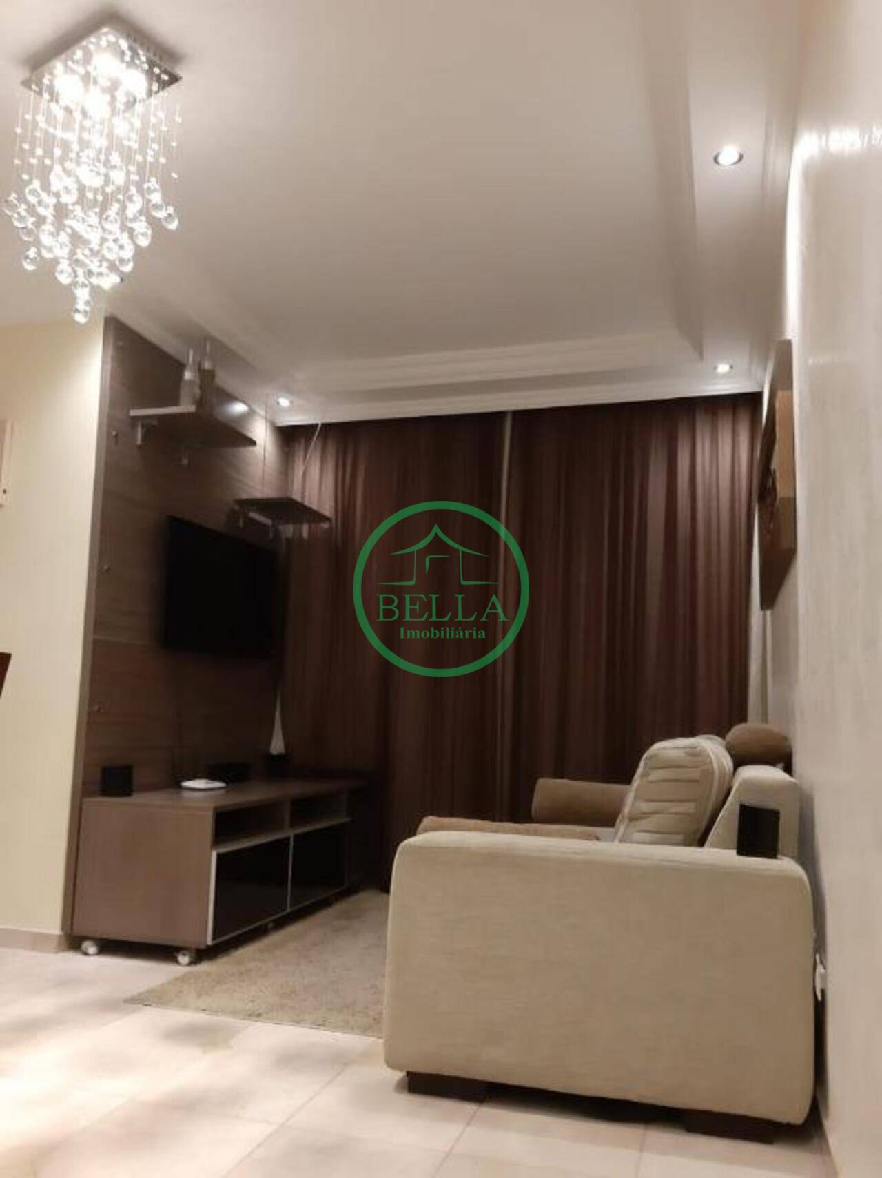 Apartamento Jardim Pinheiros, São Paulo - SP