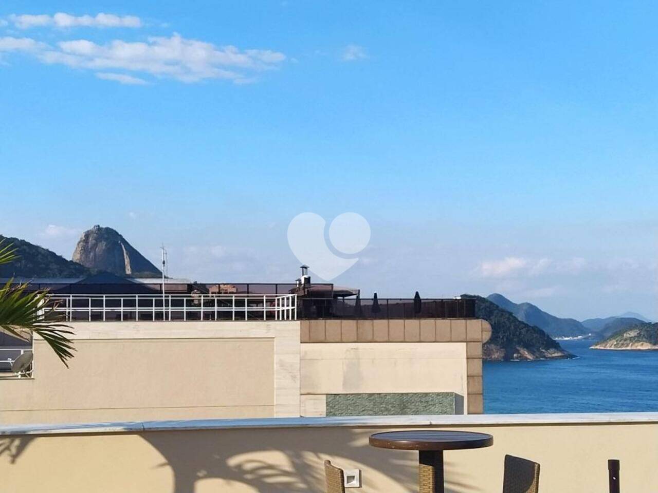 Apartamento Copacabana, Rio de Janeiro - RJ