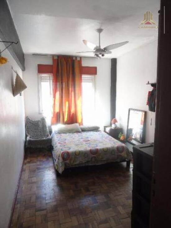 Apartamento Centro, Porto Alegre - RS