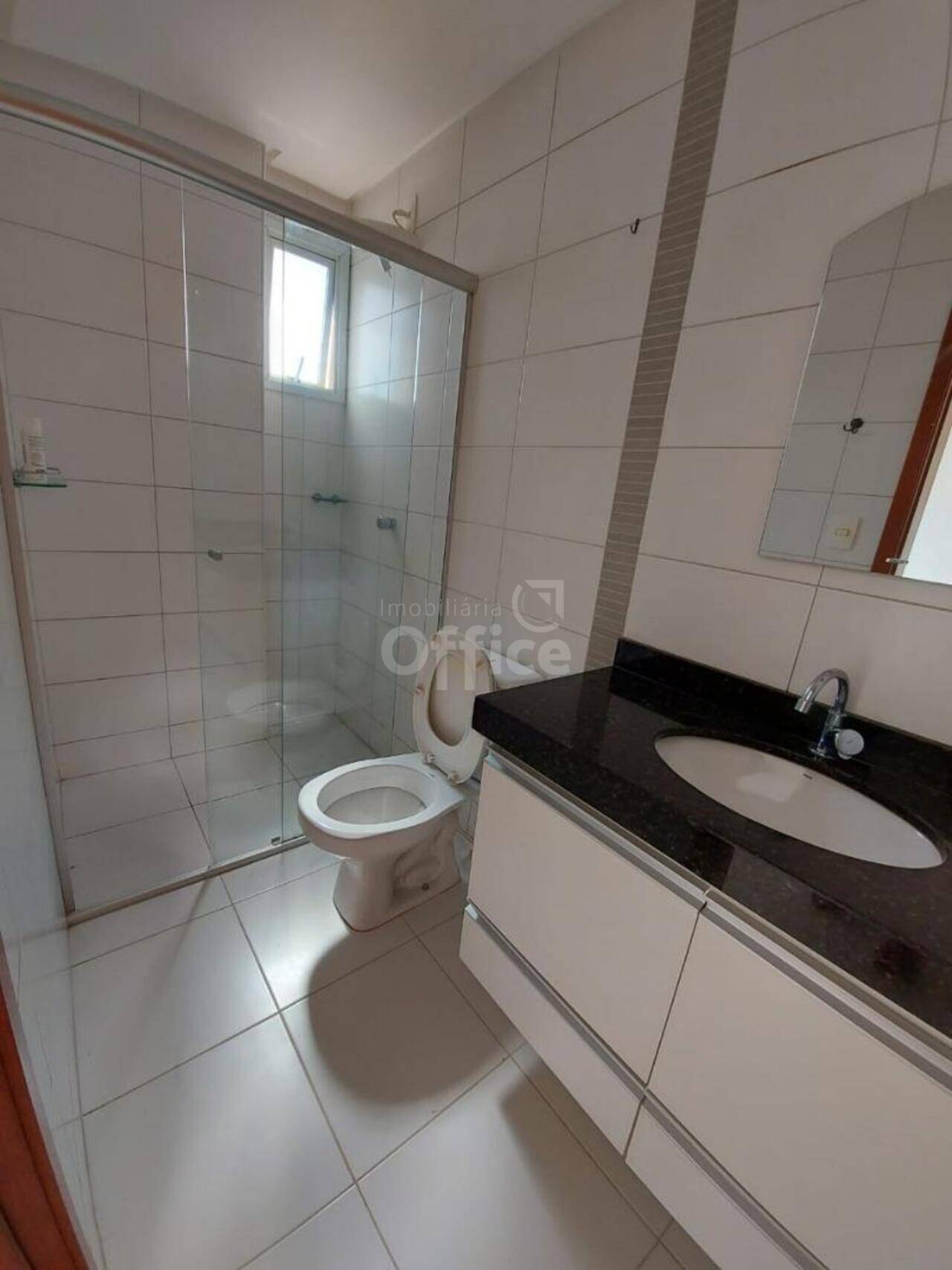 Apartamento Cidade Jardim, Anápolis - GO