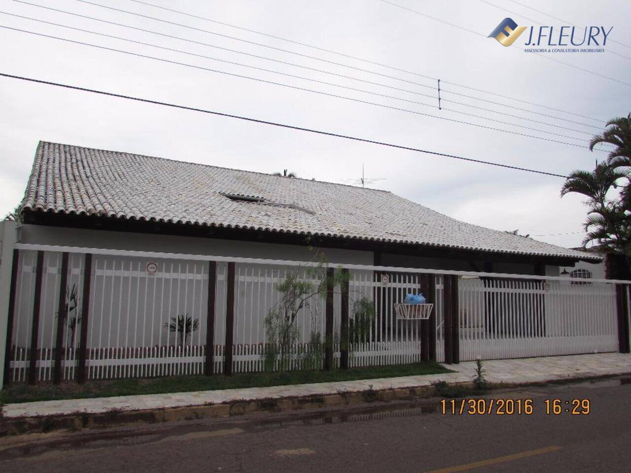 Casa Setor de Habitações Individuais Sul, Brasília - DF