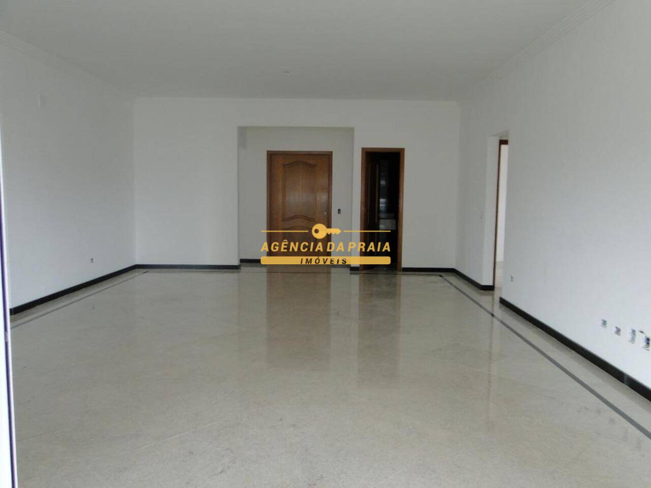 Apartamento Canto do Forte, Praia Grande - SP