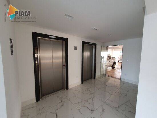 Jocelino dos Santos VI, apartamentos com 1 a 2 quartos, 42 a 82 m², Praia Grande - SP