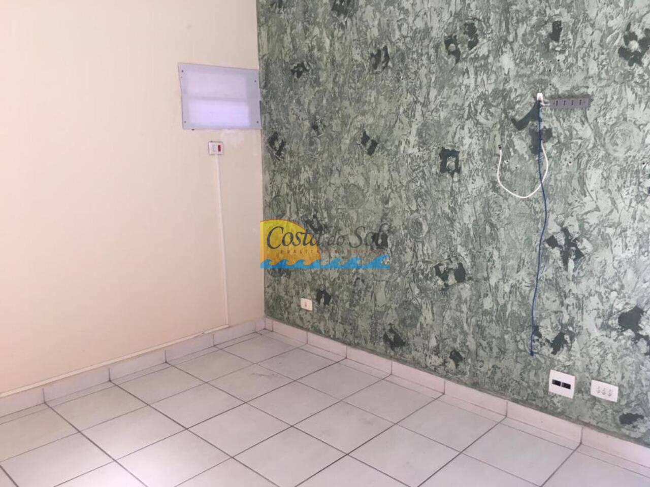 Apartamento Vila Guilhermina, Praia Grande - SP