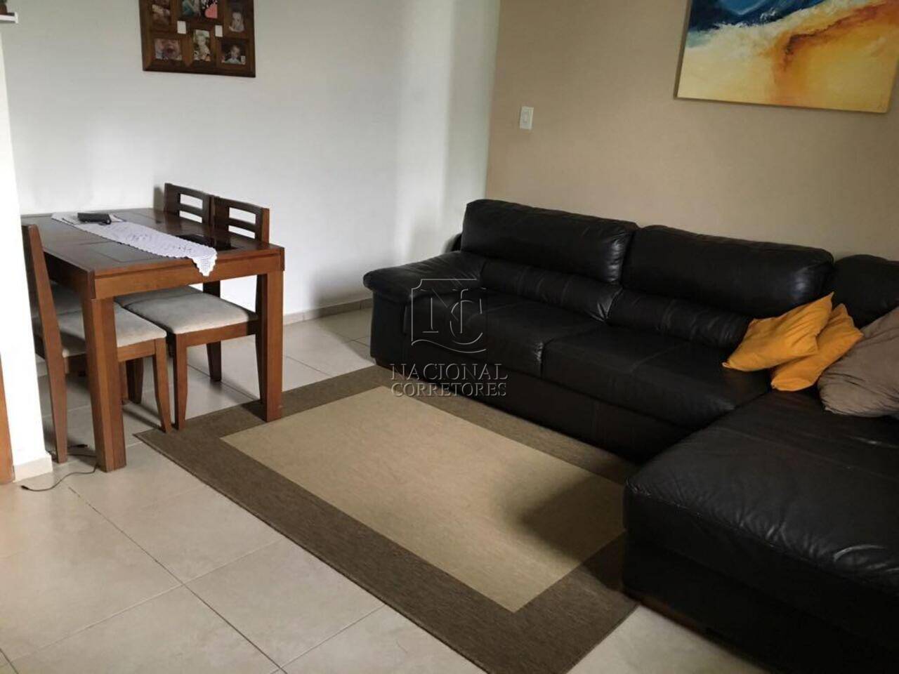 Apartamento Rudge Ramos, São Bernardo do Campo - SP