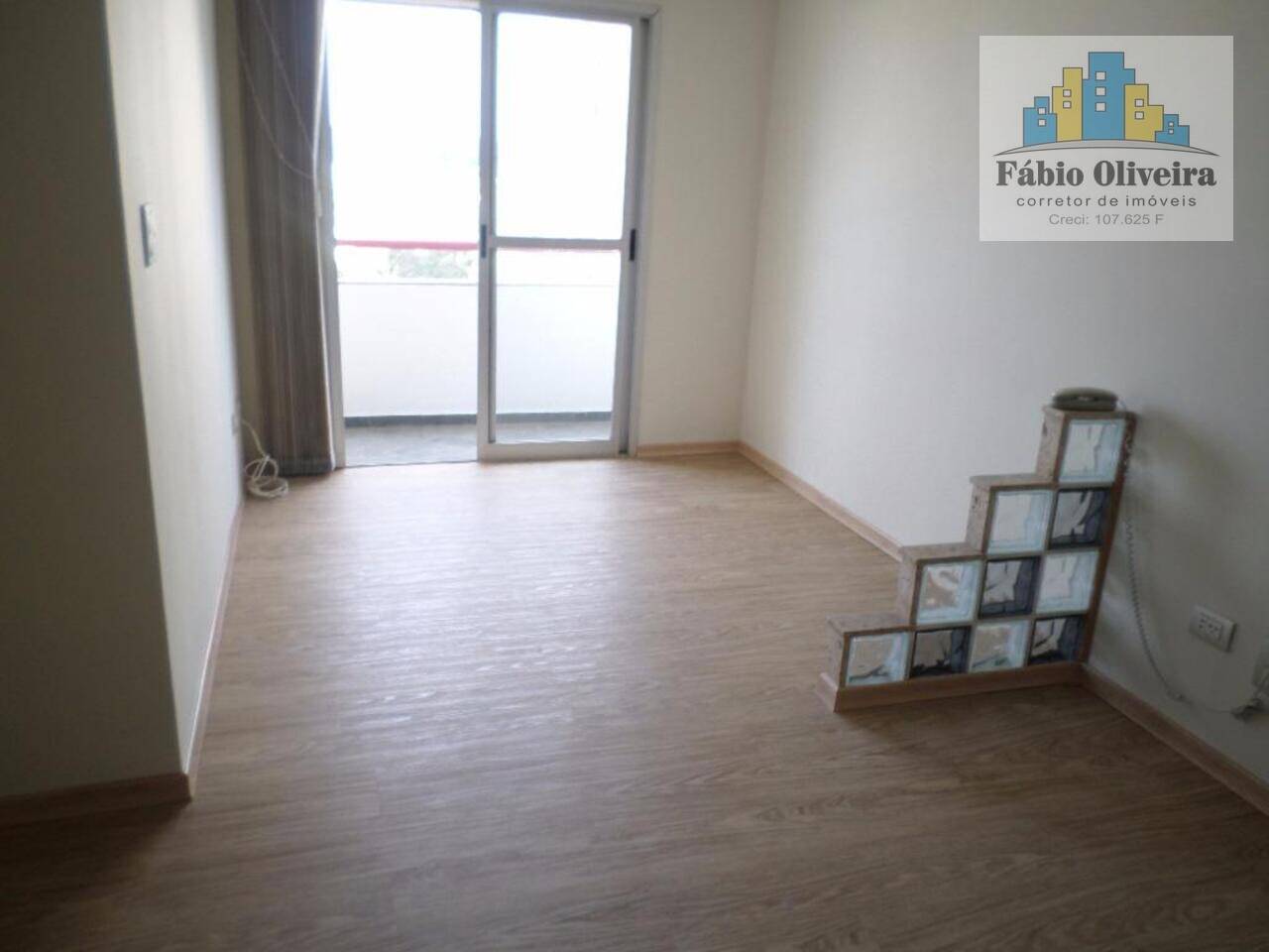 Apartamento Jardim do Estádio, Santo André - SP