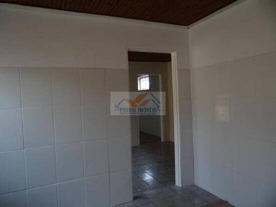 Núcleo Residencial Perdizes - Bauru - SP, Bauru - SP