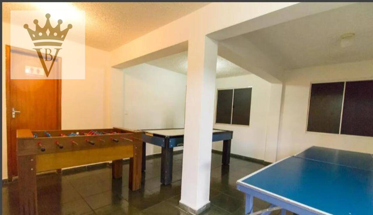 Apartamento Pirituba, São Paulo - SP