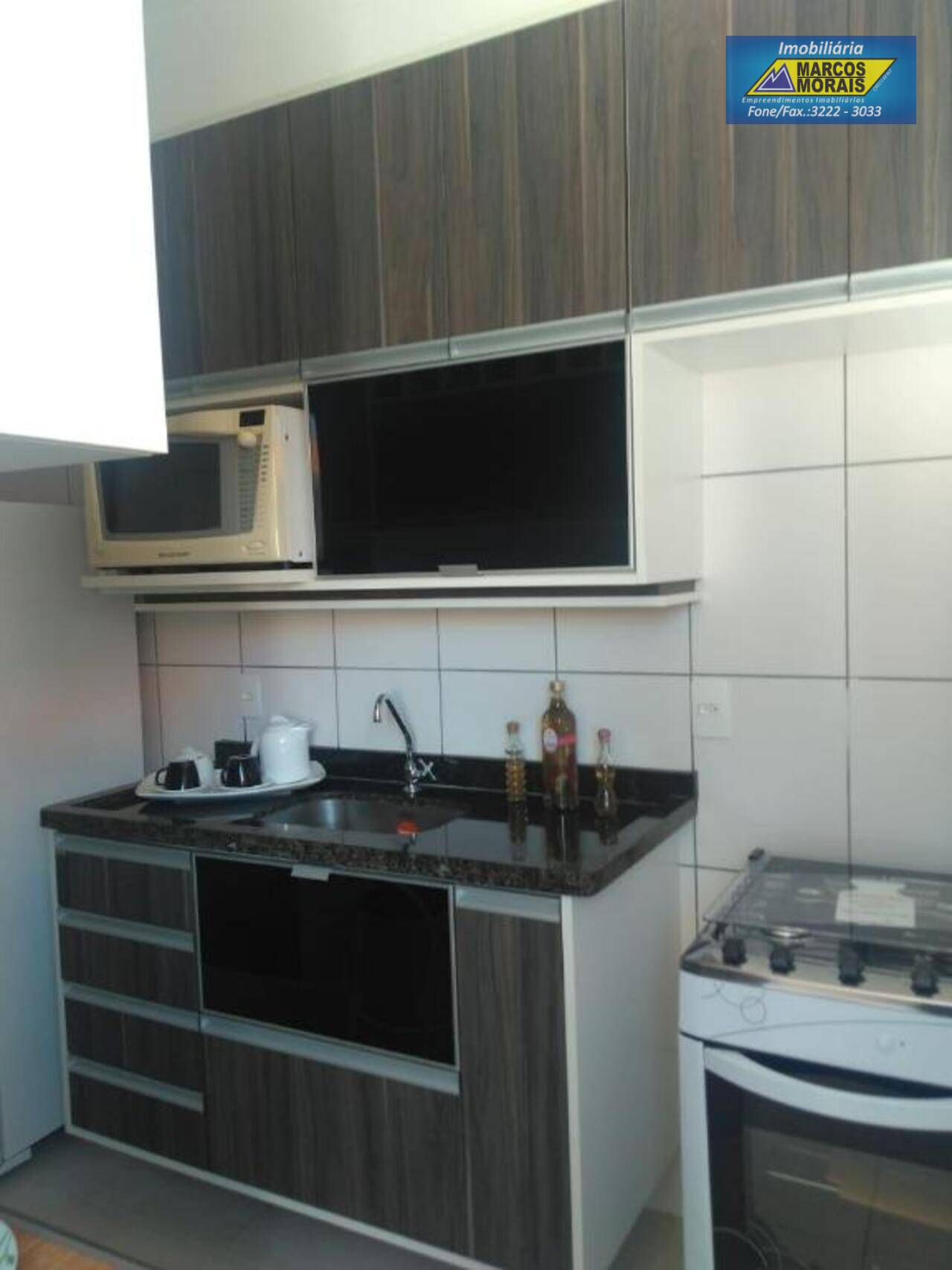 Apartamento Jardim Europa, Sorocaba - SP