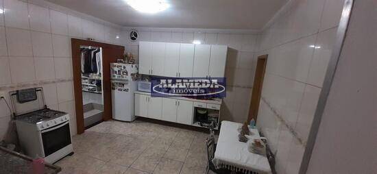 Vila Palmares - Santo André - SP, Santo André - SP