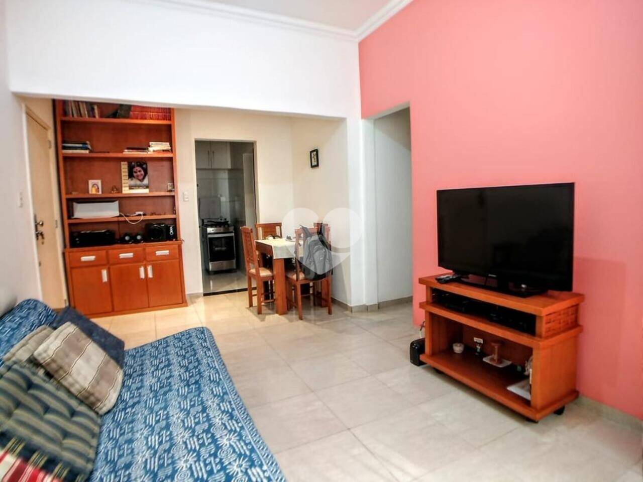 Apartamento Vila Isabel, Rio de Janeiro - RJ