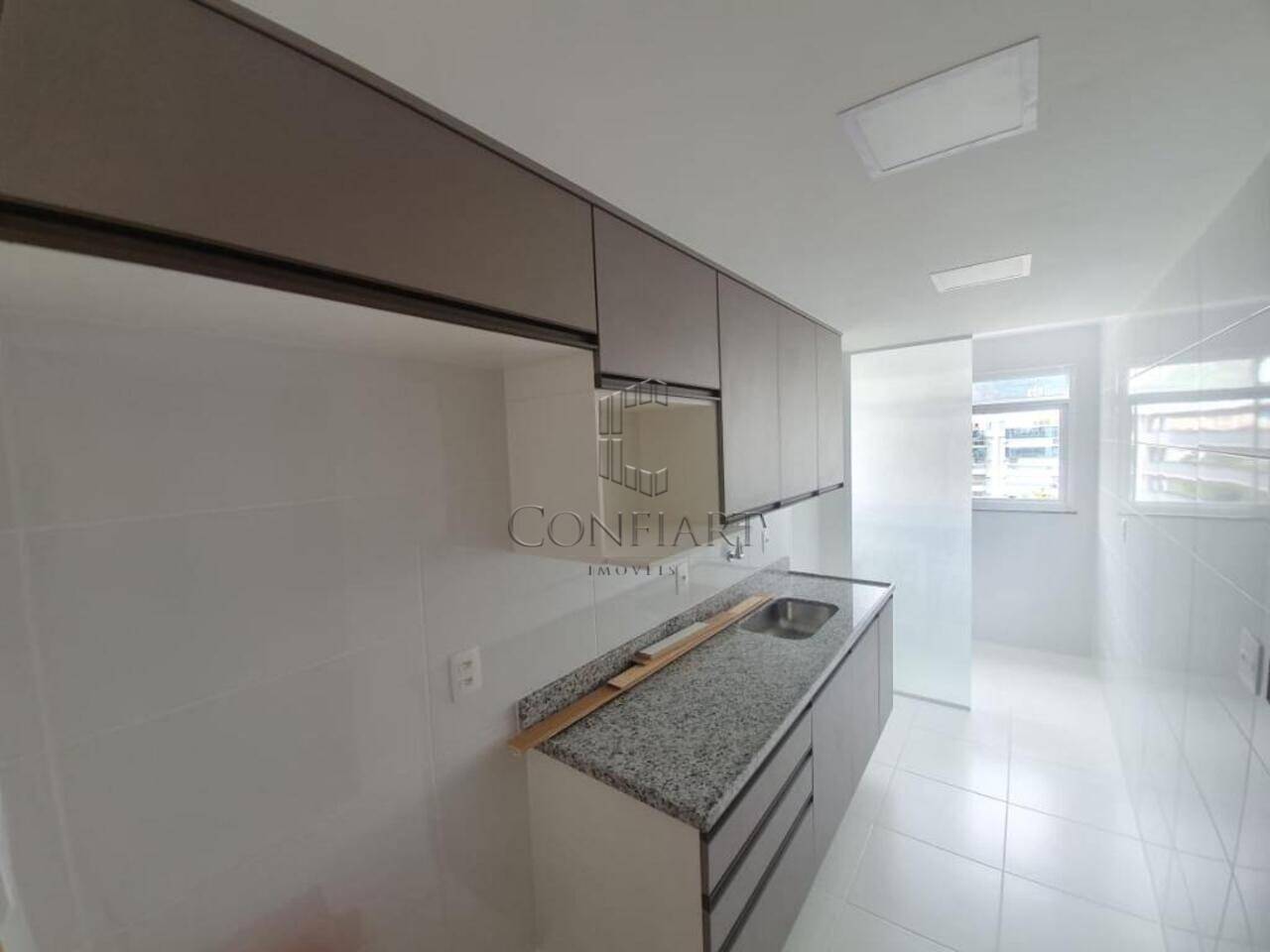 Apartamento Freguesia de Jacarepaguá, Rio de Janeiro - RJ