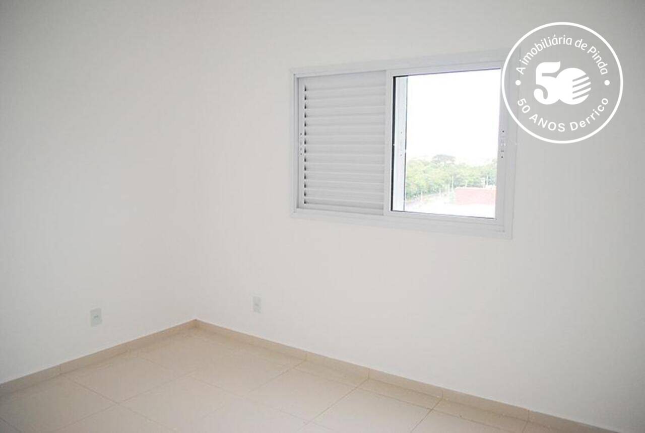 Apartamento Chácara Galega, Pindamonhangaba - SP