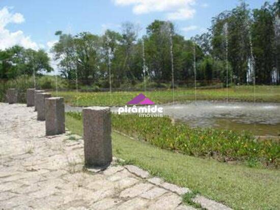 Terreno de 1.097 m² Espelho D água - São José dos Campos, à venda por R$ 266.000