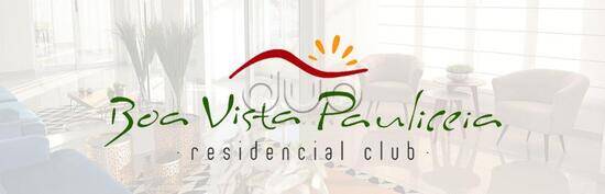 Edifício Boa Vista Pauliceia Residencial Club, com 3 a 4 quartos, 85 a 164 m², Piracicaba - SP