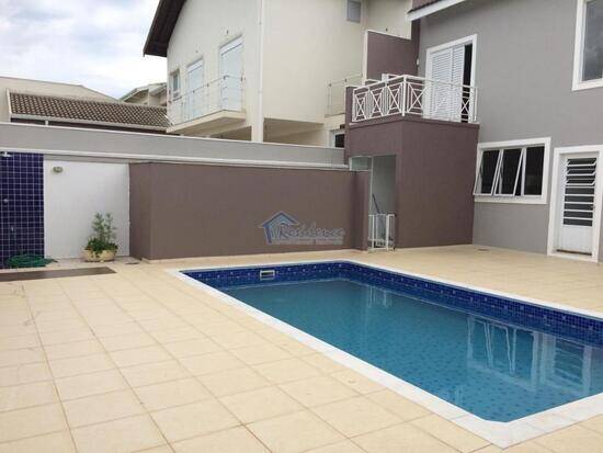 Jardim Residencial Villa Suíça - Indaiatuba - SP, Indaiatuba - SP