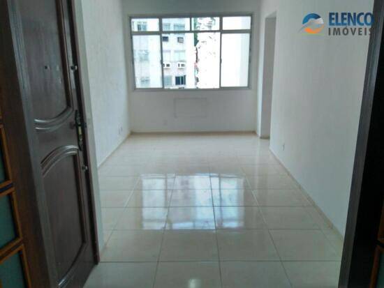 Apartamento Santa Rosa, Niterói - RJ