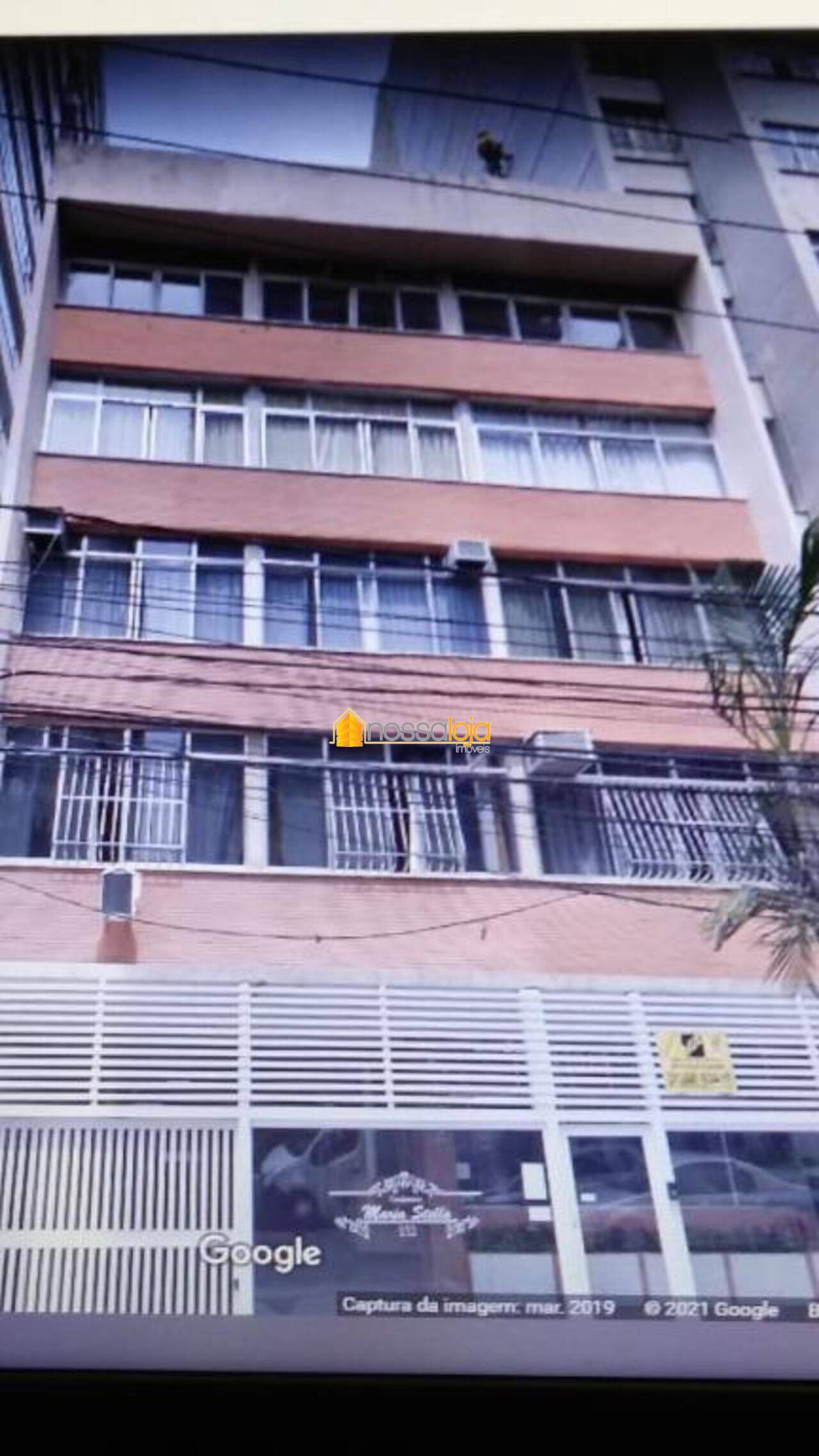 Apartamento Icaraí, Niterói - RJ