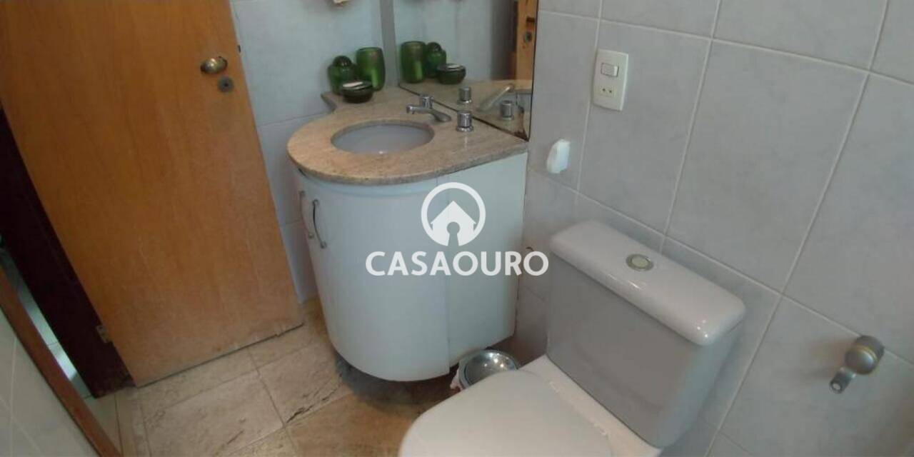 Apartamento Gutierrez, Belo Horizonte - MG