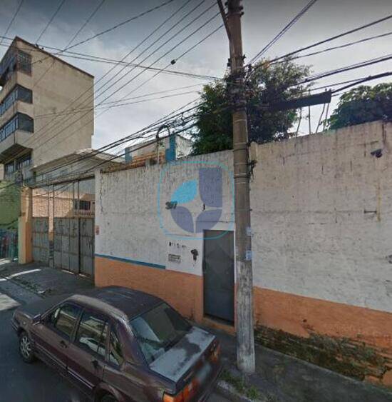 Vila Guarani (Zona Sul) - São Paulo - SP, São Paulo - SP