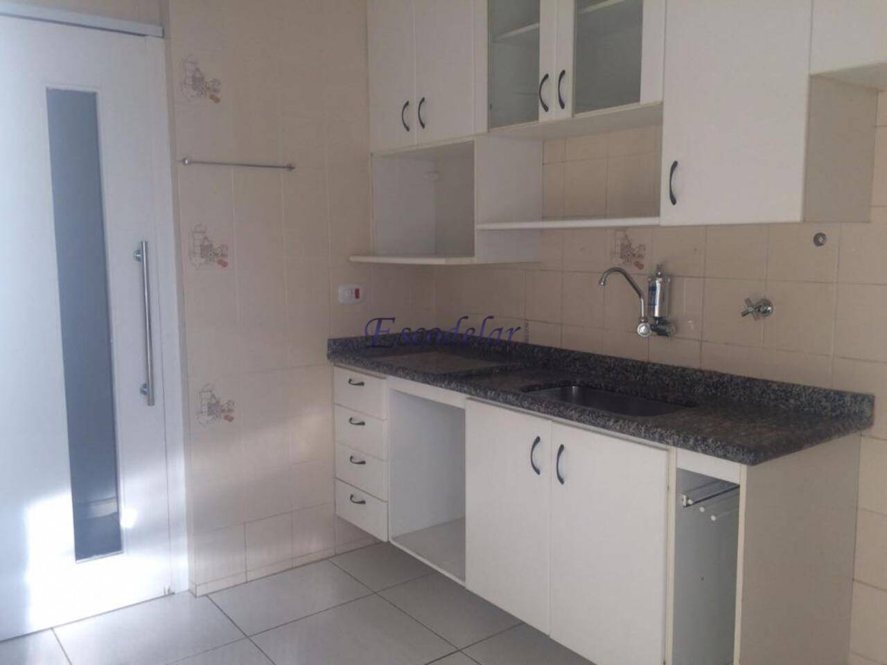 Apartamento Santana, São Paulo - SP