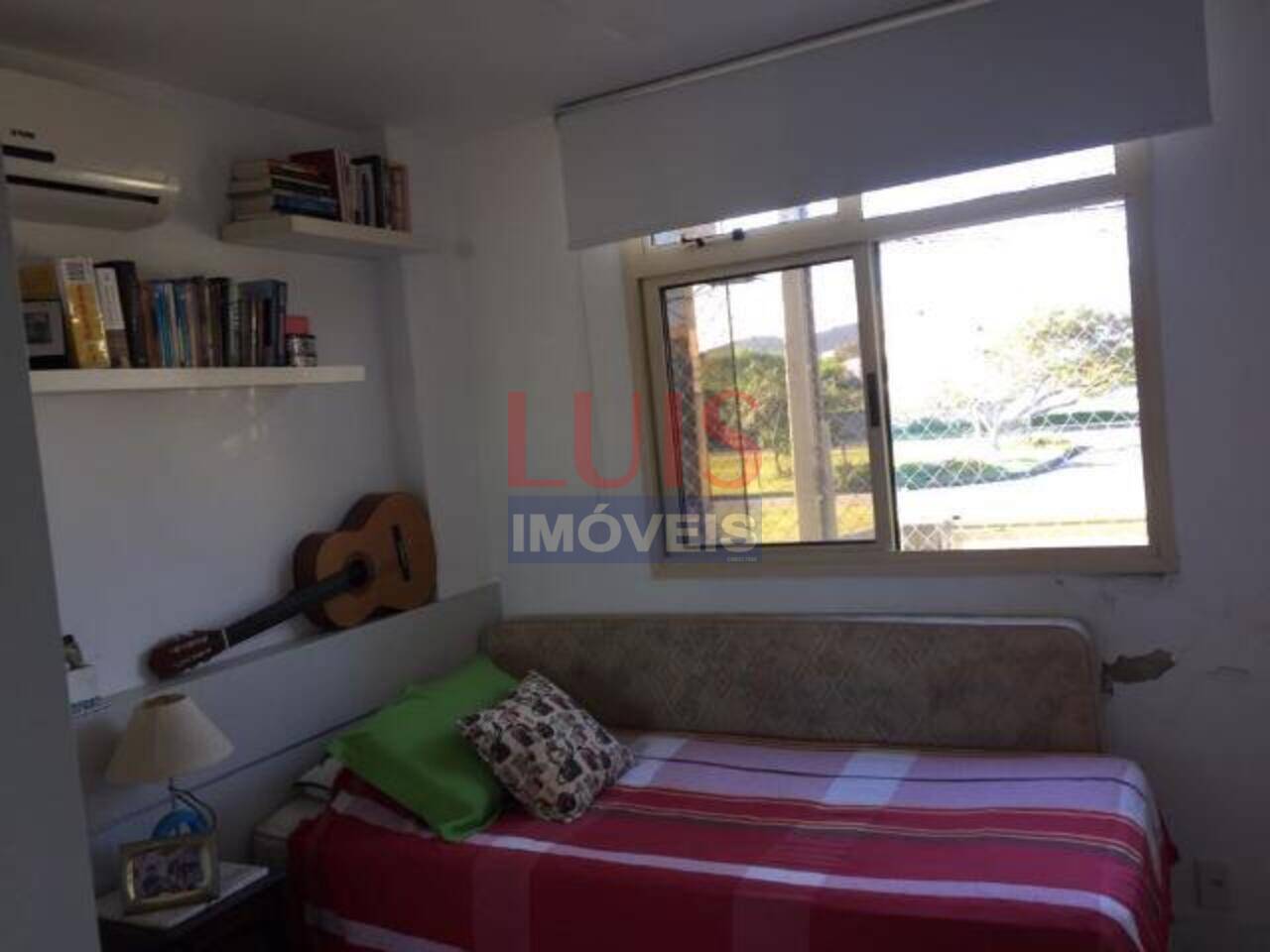 Apartamento Camboinhas, Niterói - RJ