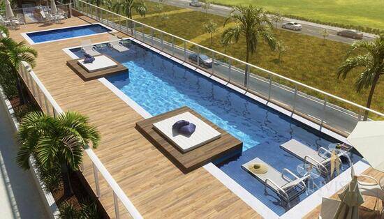 St. Croix Residence, apartamentos Bessa - João Pessoa, à venda a partir de R$ 475.000