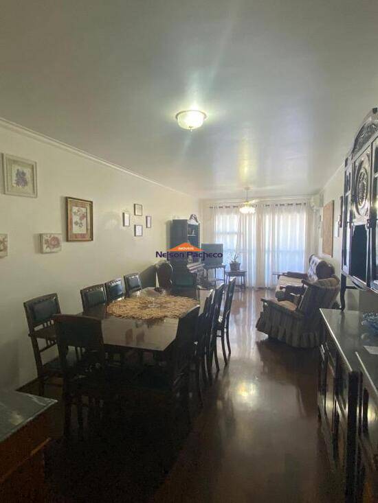 Apartamento Centro, Capivari - SP