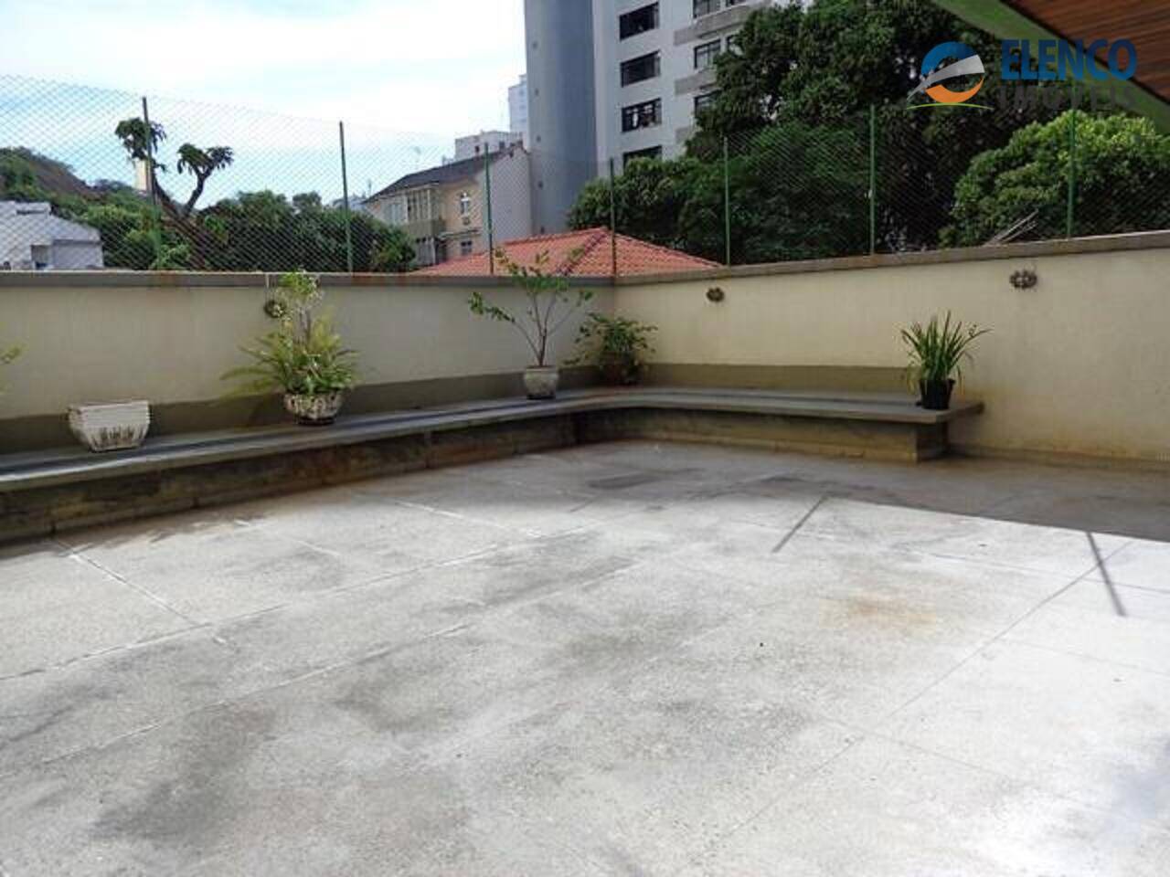 Apartamento Icaraí, Niterói - RJ