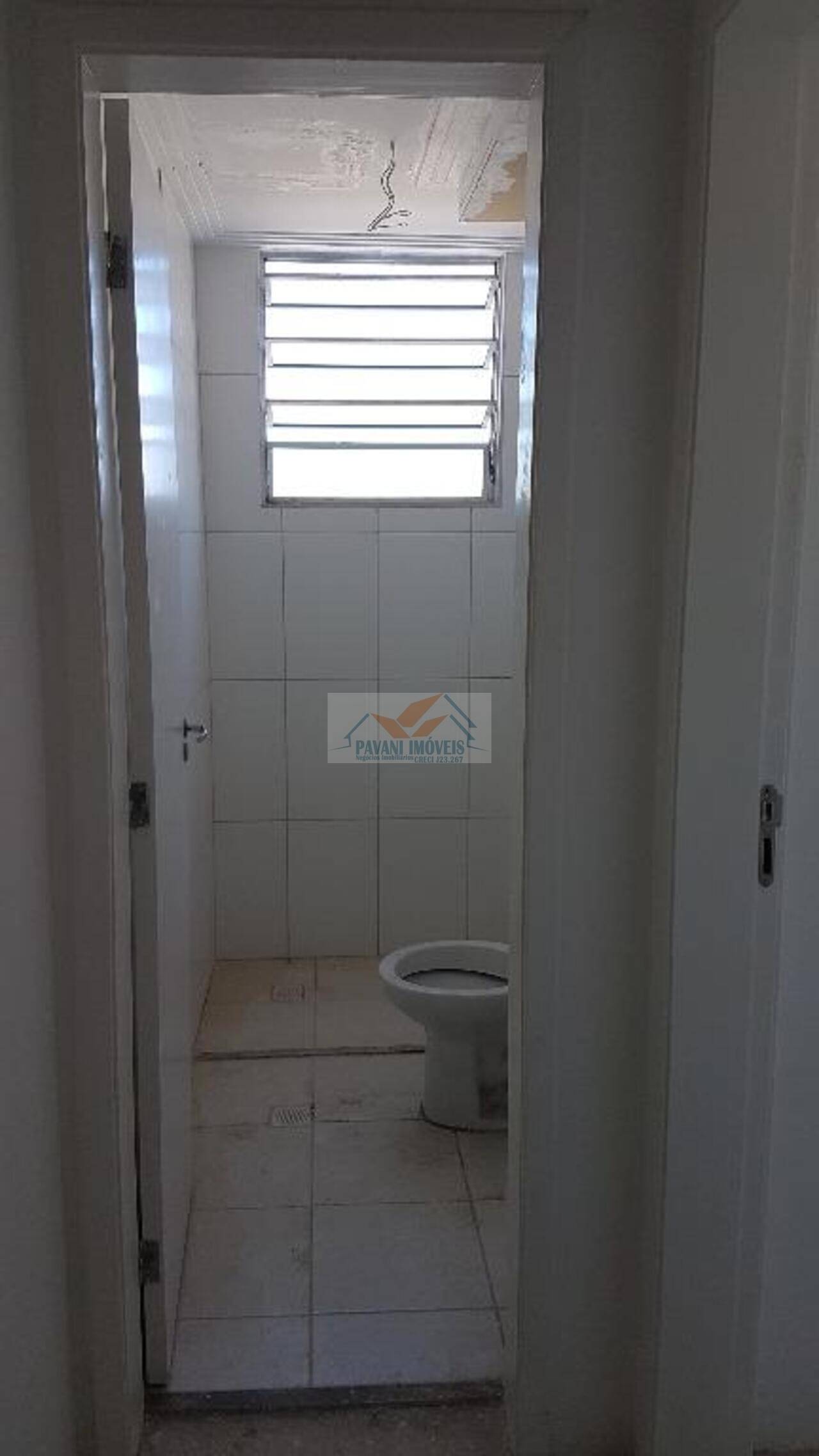 Apartamento Vila Pacífico, Bauru - SP