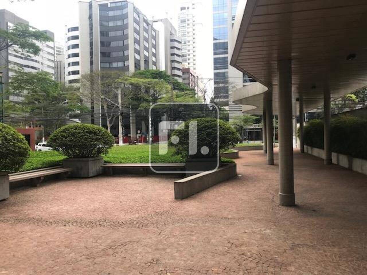 Conjunto, 120 m² - venda por R$ 940.000 ou aluguel por R$ 4.700/mês - Brooklin - São Paulo/SP