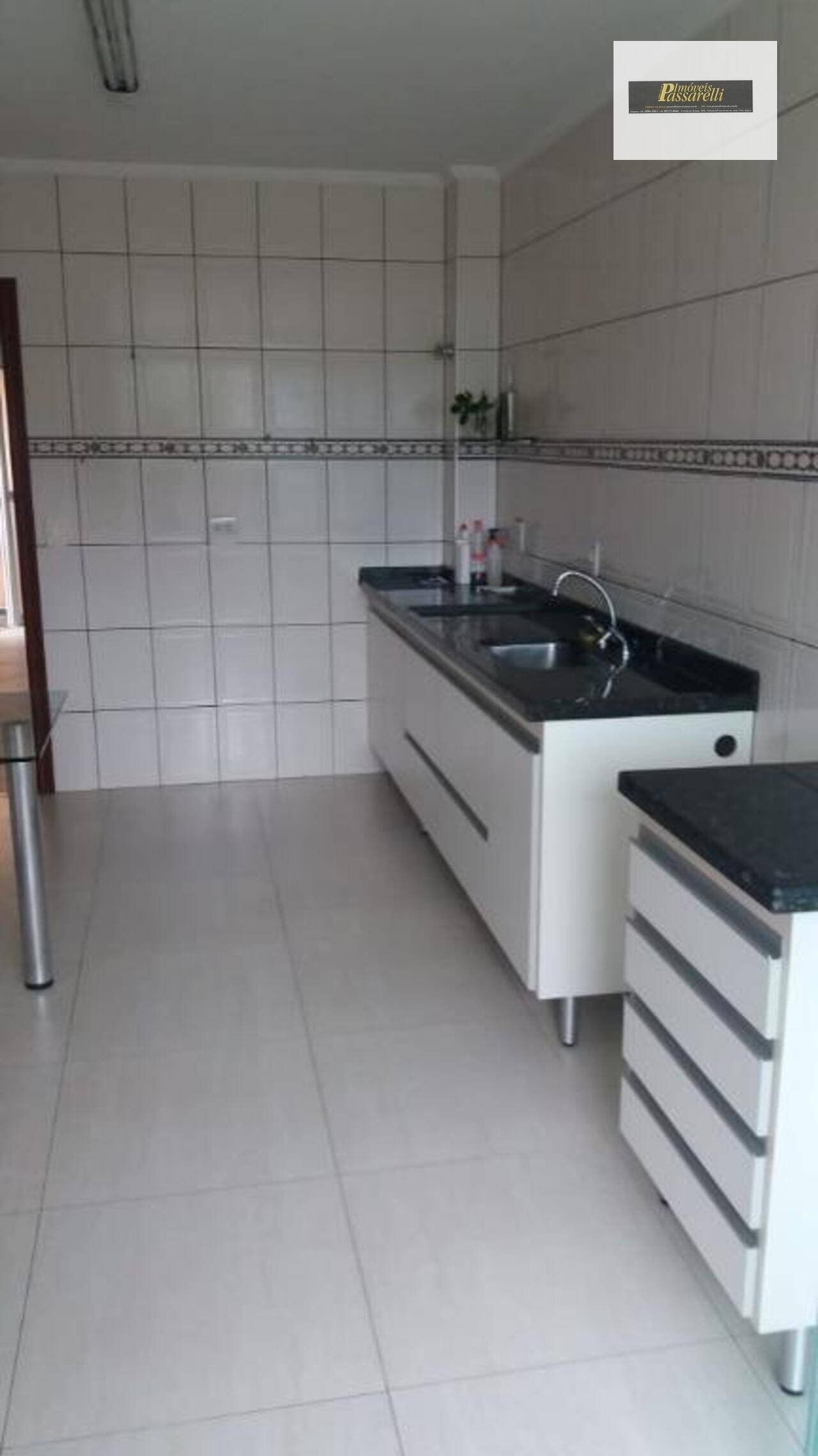 Apartamento Pinheirinho, Vinhedo - SP