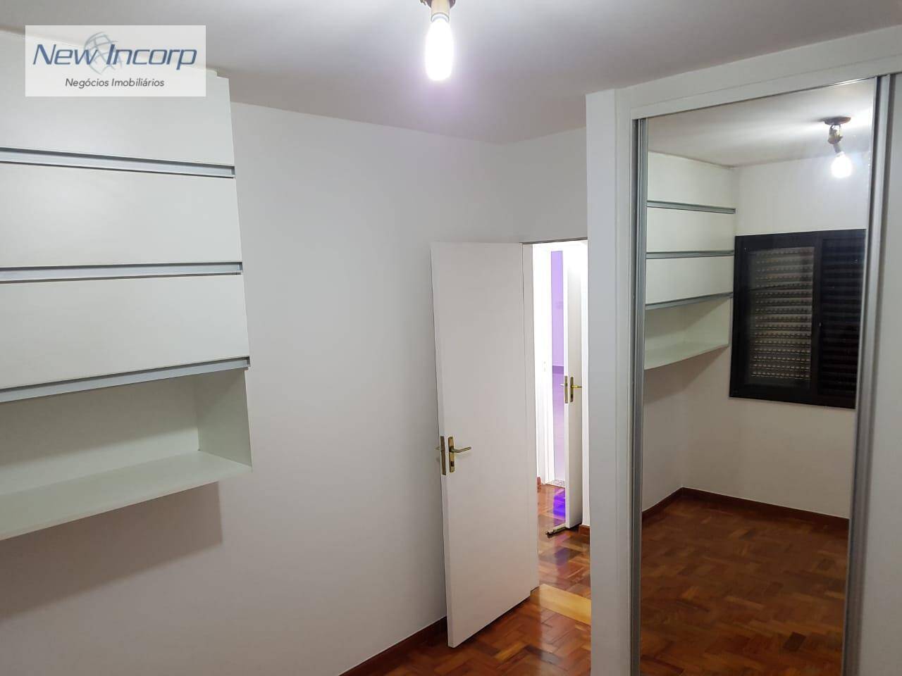 Apartamento Campo Belo, São Paulo - SP