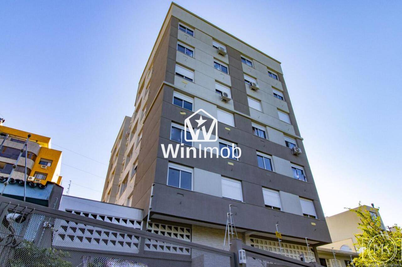 Apartamento Petrópolis, Porto Alegre - RS