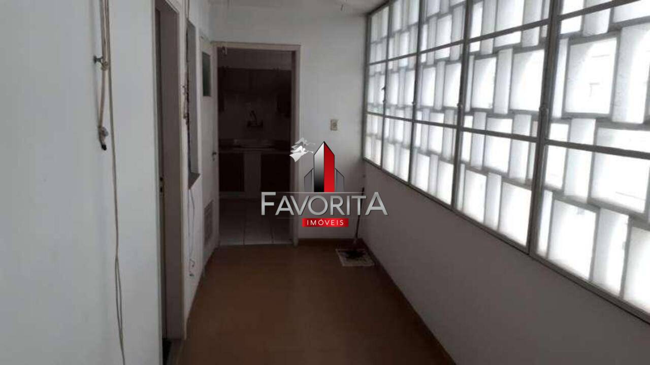 Apartamento Jardins, São Paulo - SP