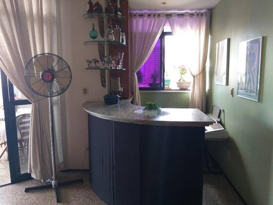 Apartamento Meireles, Fortaleza - CE