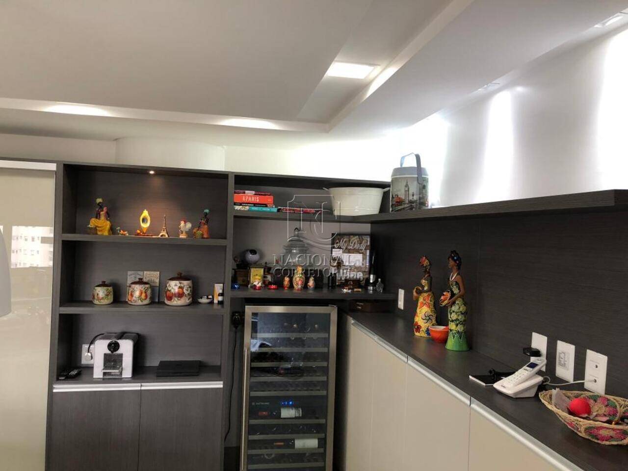 Apartamento Jardim, Santo André - SP