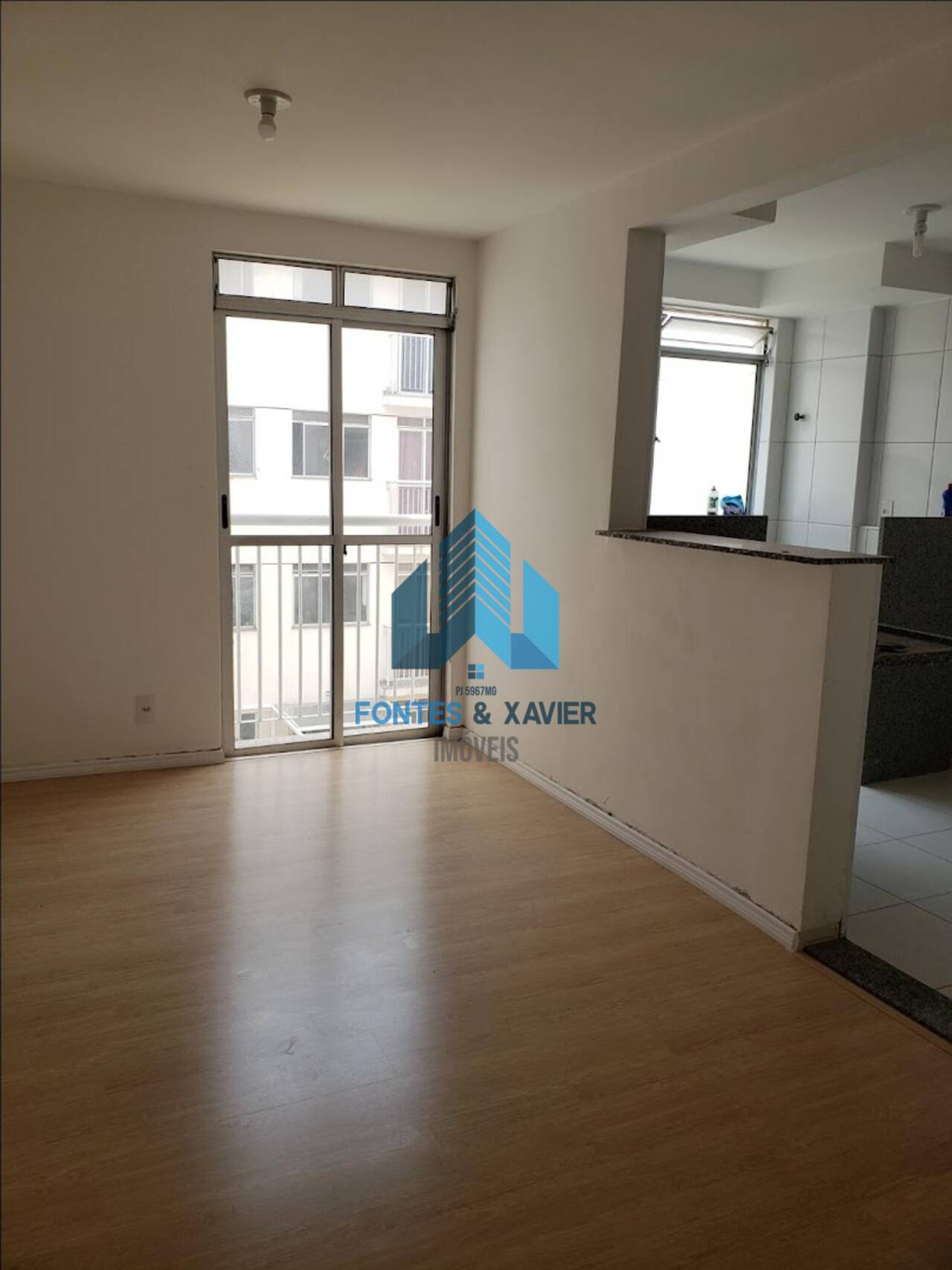 Apartamento Santa Luzia, Juiz de Fora - MG