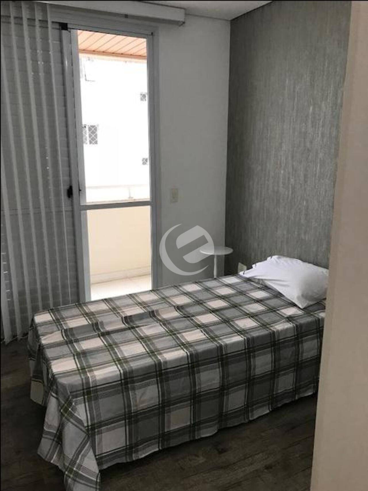 Apartamento Centro, Santo André - SP