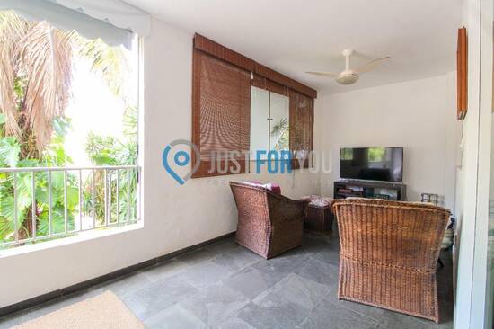 Apartamento Barra da Tijuca, Rio de Janeiro - RJ