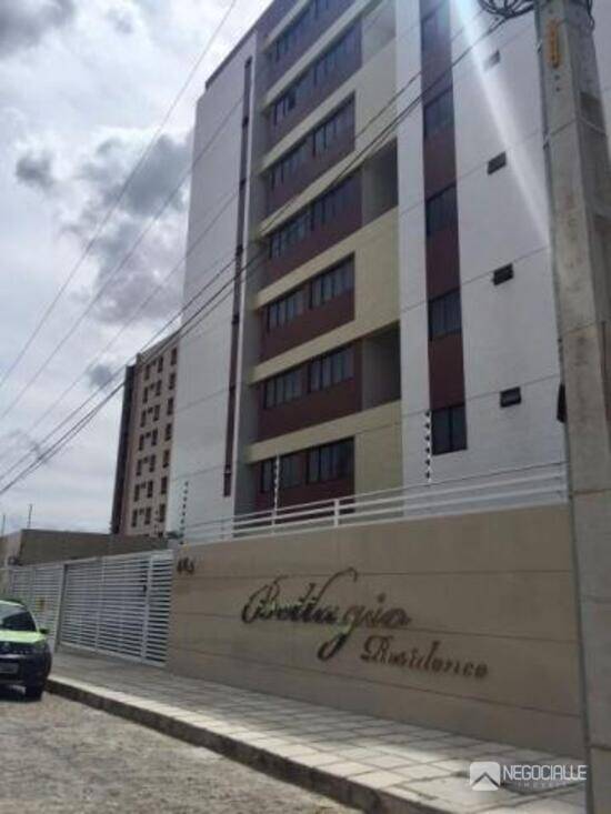 Universitário - Campina Grande - PB, Campina Grande - PB