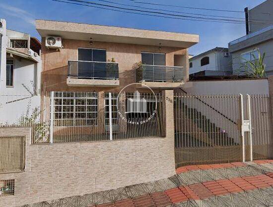 Casa de 359 m² Capoeiras - Florianópolis, à venda por R$ 980.000