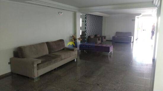 Apartamento Centro, São José do Rio Preto - SP