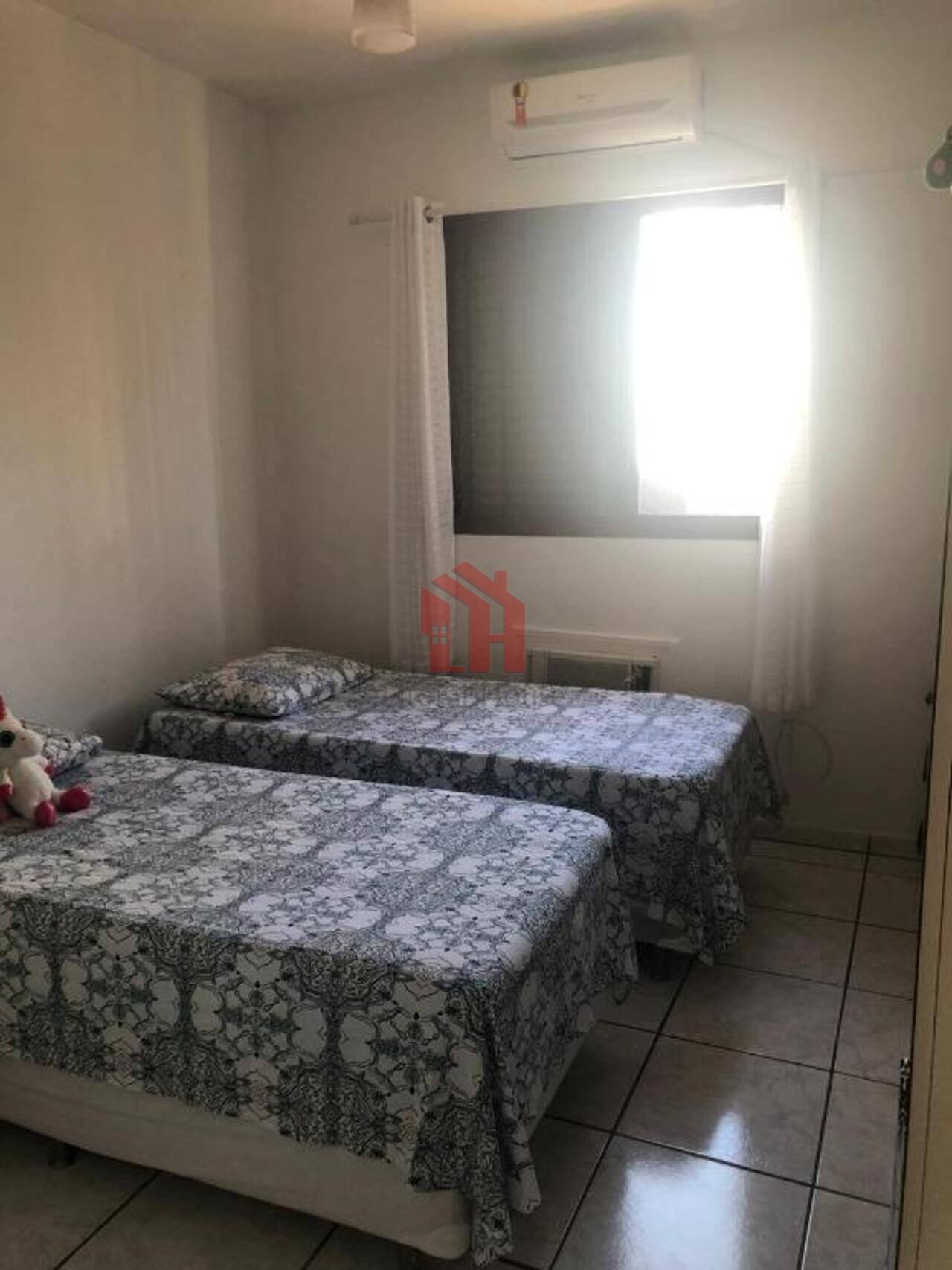 Apartamento Centro, São Vicente - SP