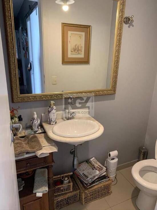 Apartamento Jardim Vila Mariana, São Paulo - SP