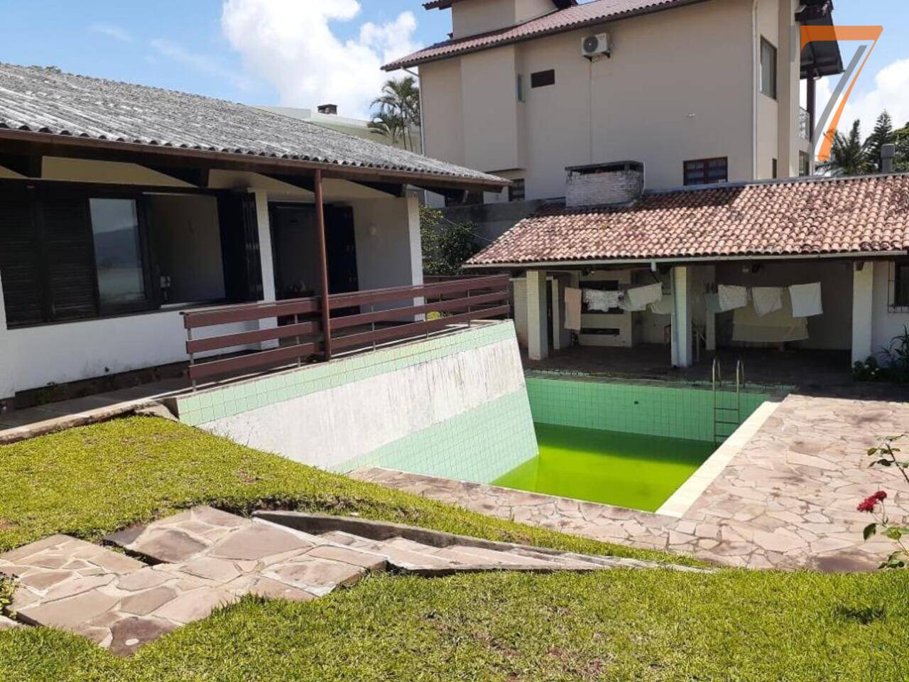 Casa Coqueiros, Florianópolis - SC