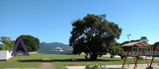Terreno de 510 m² Campeche - Florianópolis, à venda por R$ 1.700.000
