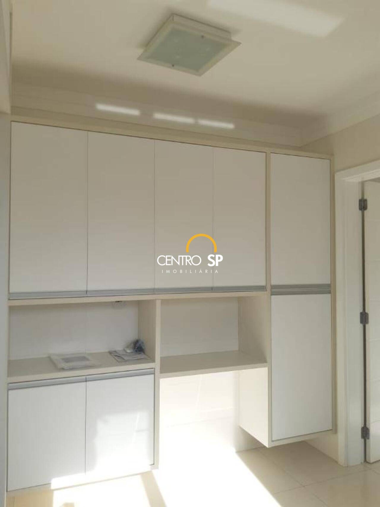 Apartamento Jardim América, Bauru - SP